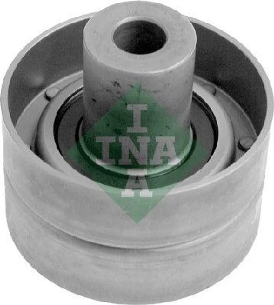 INA 532 0115 20 Galet Enrouleur Courroie Crantée pour Nissan Patrol