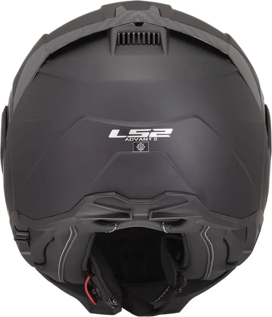 Casque modulable LS2 FF910 Advant II pour trajets urbains et roadtrip - 4