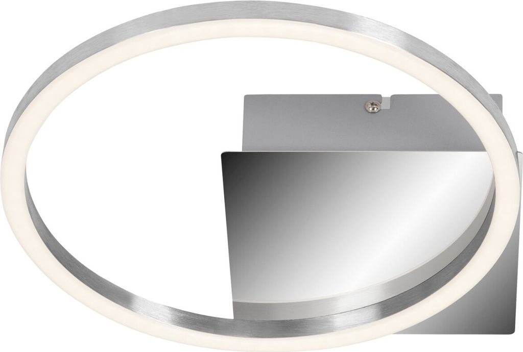 Briloner LED Deckenleuchte Wandleuchte dimmbar, 750 Lumen, Produktbild 