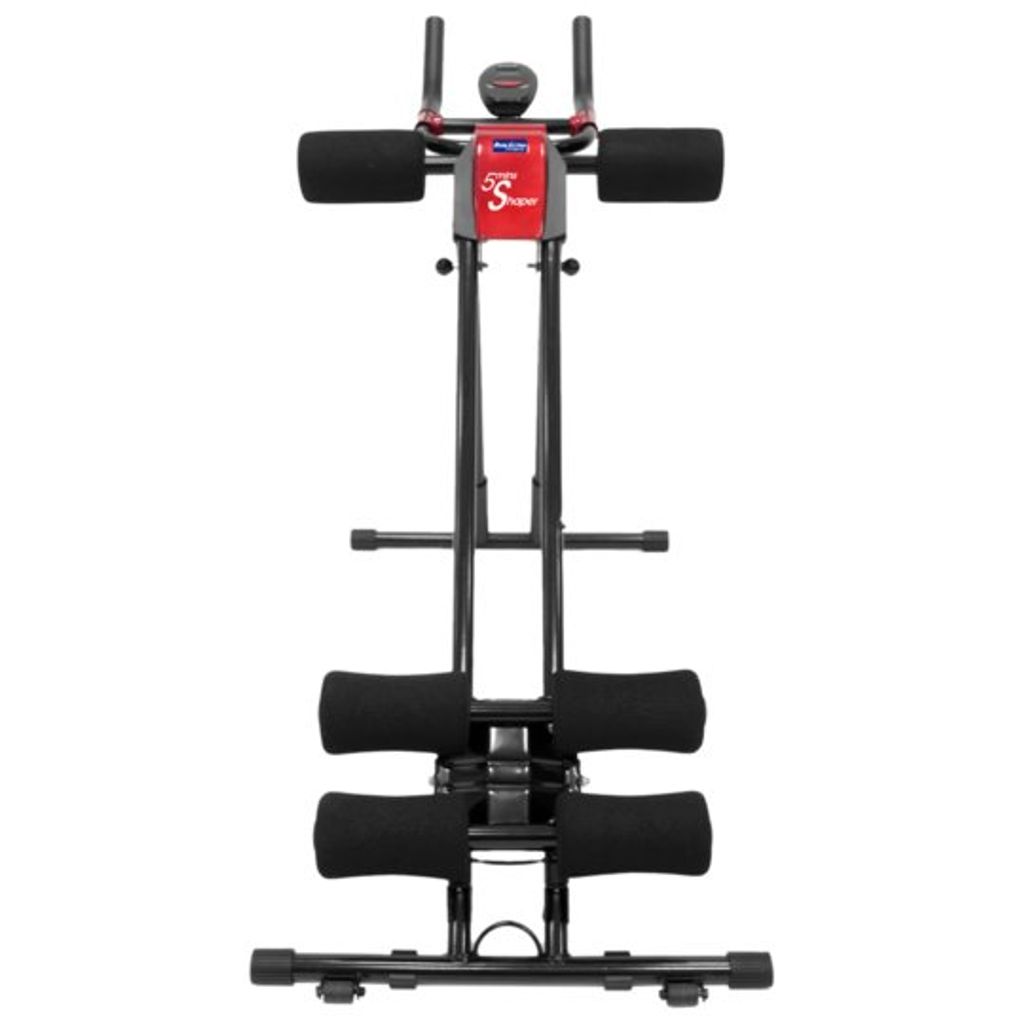 5 Minute Shaper – Fitnessgerät Produktbild 
