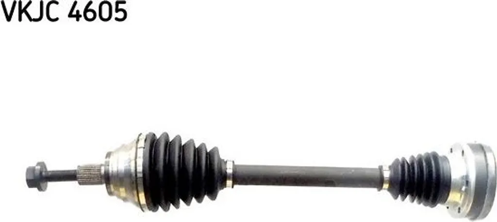 Réparer Fuite Radiateur VW 1.2 1.6 Tsi Caddy Golf Jetta 535mm
