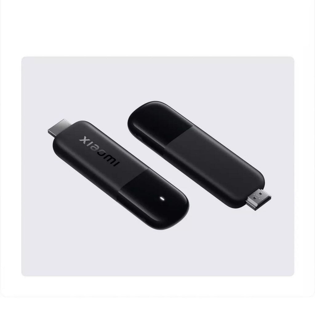 TV Stick Xiaomi Mi (2nd generation), Wi-Fi, 4K, HDR10+, Immagine del prodotto 