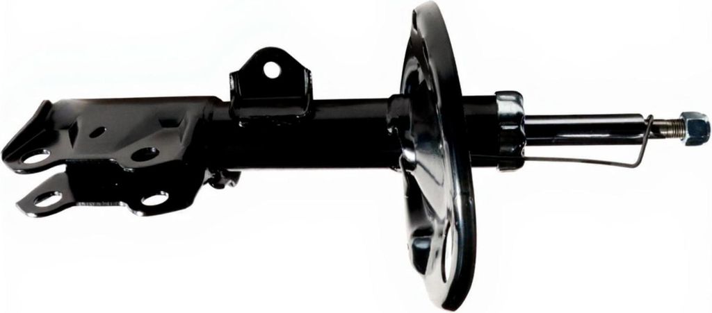TOYOTA Avensis Stoßdämpfer vorne links 48520-8Z093 OE
