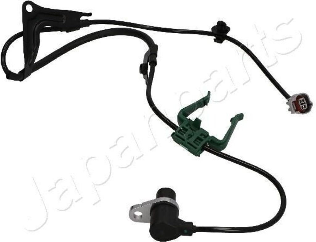 JAPANPARTS ABS Sensor Raddrehzahl Vorne Rechts für TOYOTA Avensis Kombi (T22) ABS-217