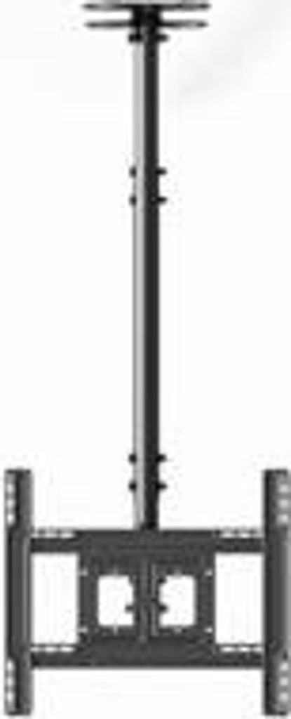Ernitec Deckenhalterung für 32"-75" Monitor, 0070-11000-1MON