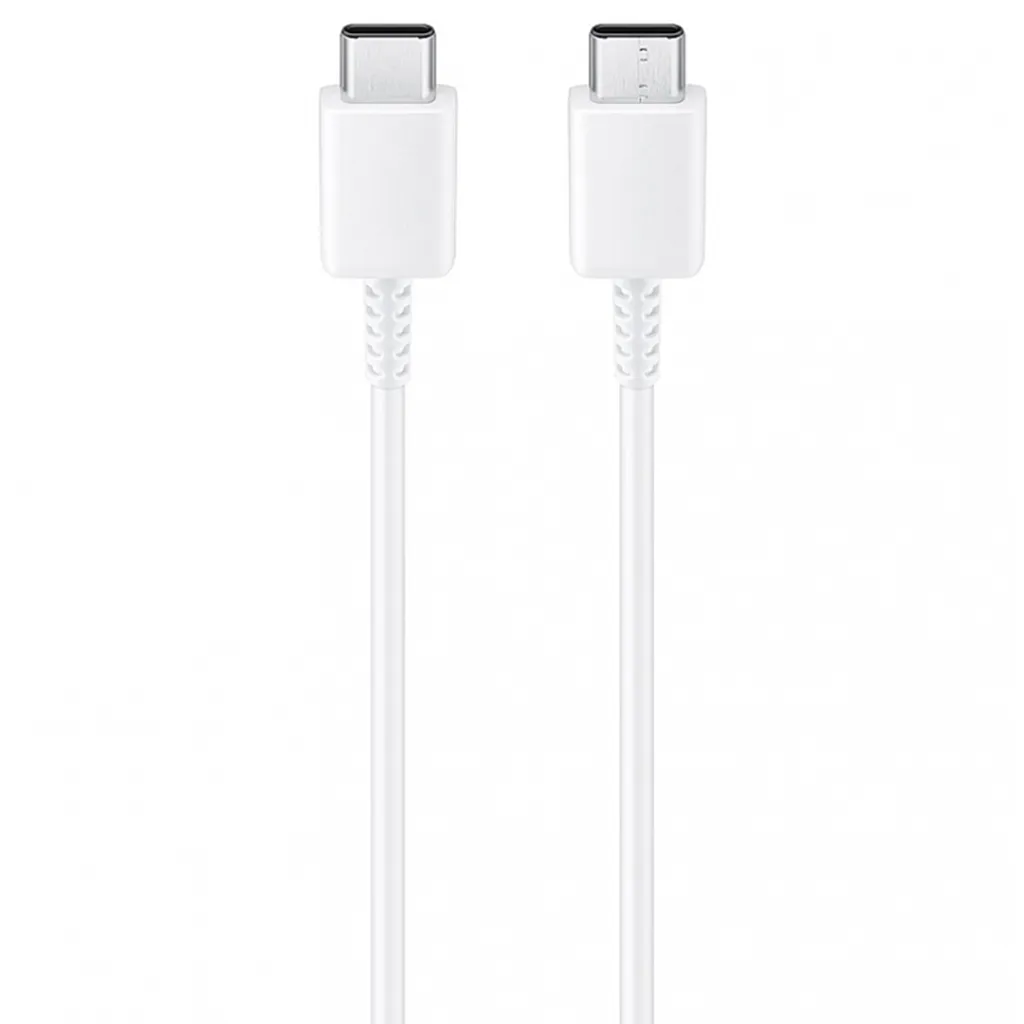Cavo Samsung Originale EP-DA905BWE USB-C 1m Bianco - Offerta Bulk - 3