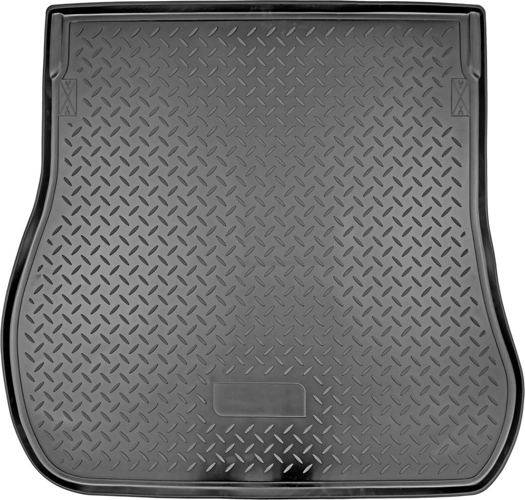 Fodera bagagliaio per Audi A4 B5 Avant estate | 1996-2001 | Immagine del prodotto 