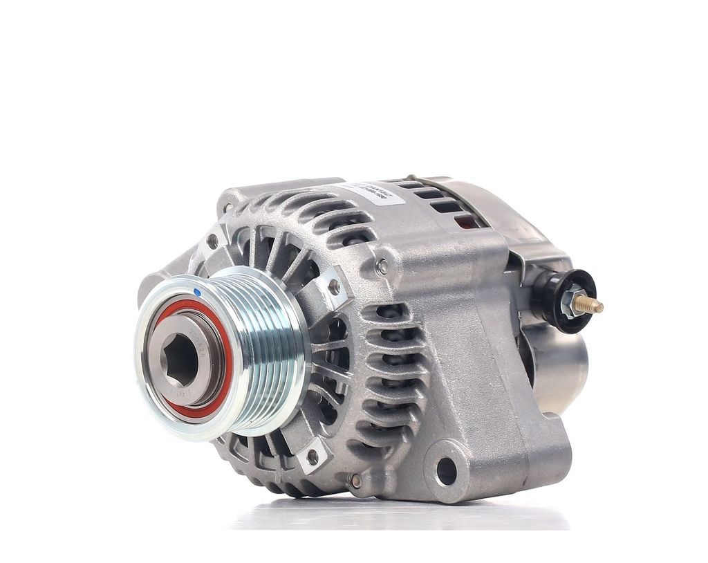 DENSO DAN1347 Lichtmaschine OE 270600L020 kompatibel mit Hiace, Hilux, Land Cruiser
