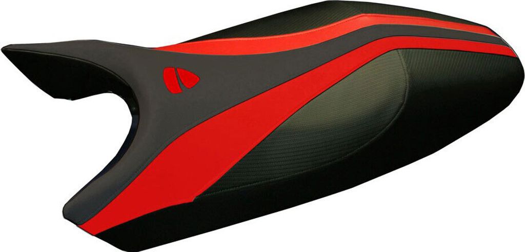 Satteldecke spezifisch 5RDB-3 für Ducati Monster (1994-2007)
