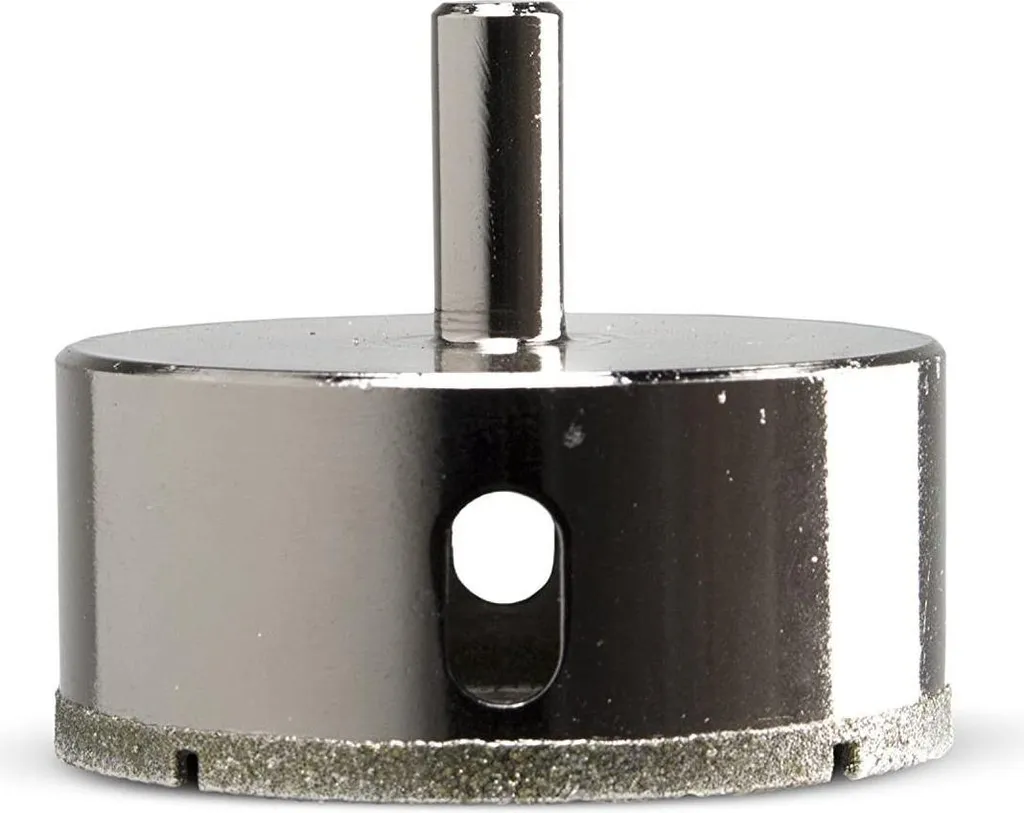 Couronne diamantée Rubi Easy Gres 68mm haute performance de coupe - 2