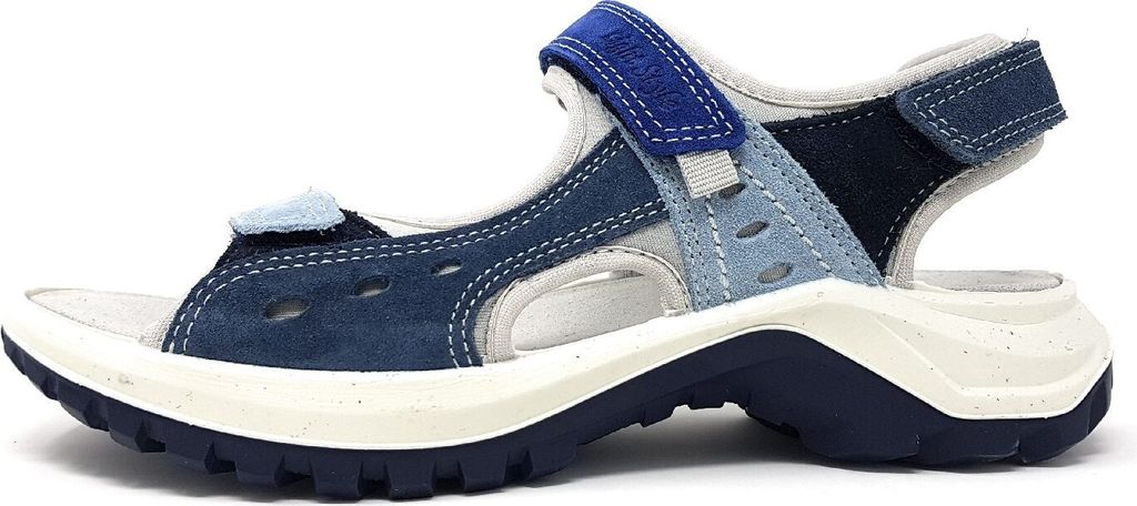 IMAC Sandalen Sandalen Veloursleder