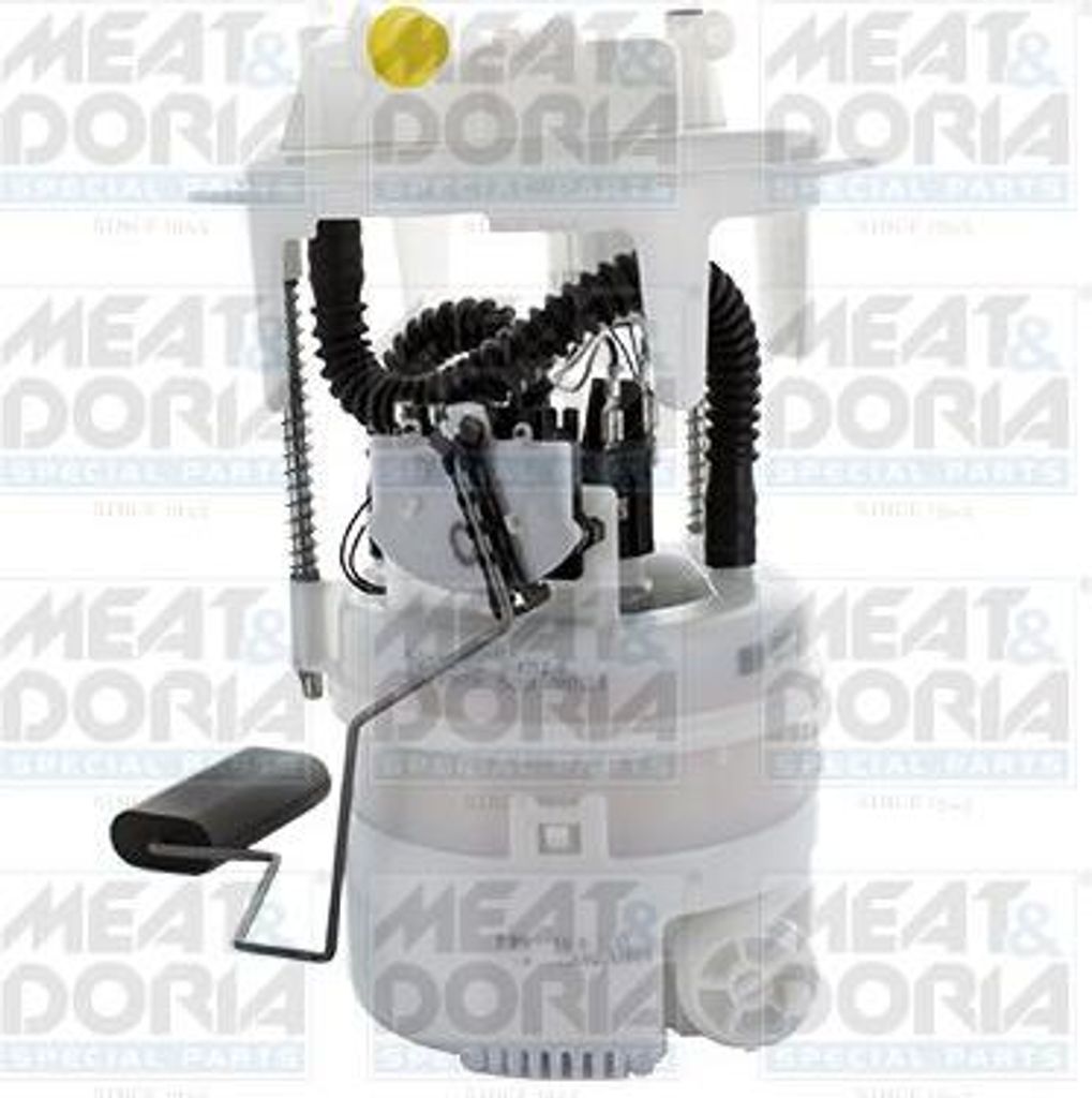 MEAT & DORIA 77560 Kraftstofffördereinheit OE 9804773080 kompatibel mit 308