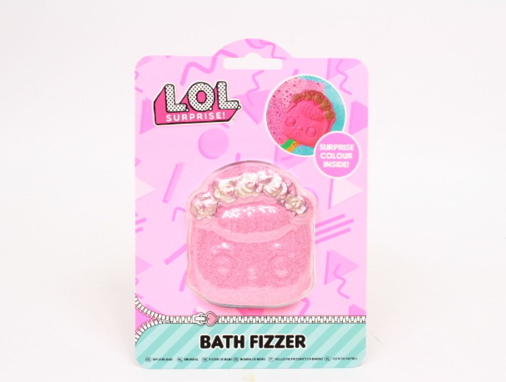 L.O.L. Badebombe 42-0202 76117