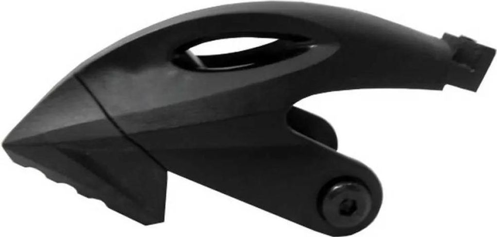 Krf Xr180/190 Bremsen Für Inline-skates Schwarz Schwarz One Size