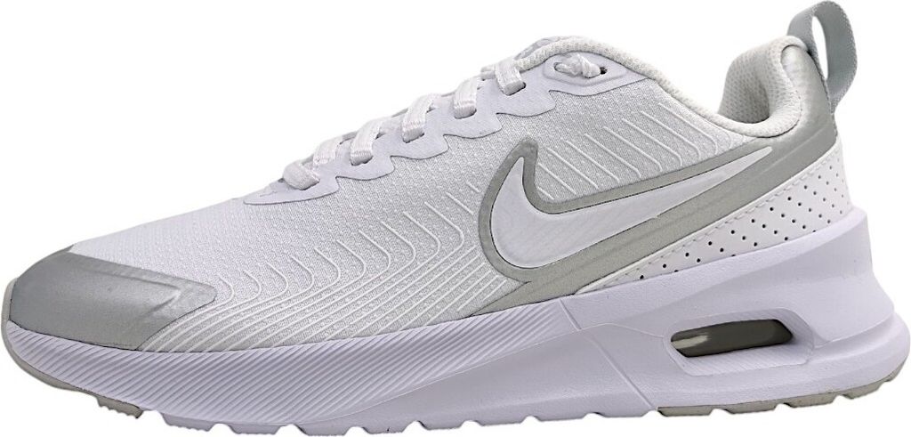 Nike Air Max Trainingsschuh Weiß in Gr. 36