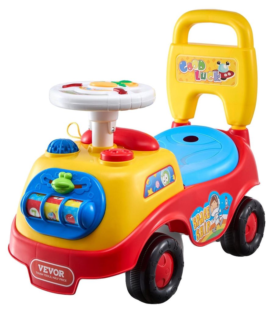 Coche de paseo para bebés y niños pequeños, edad 1-3 años, Imagen del producto 