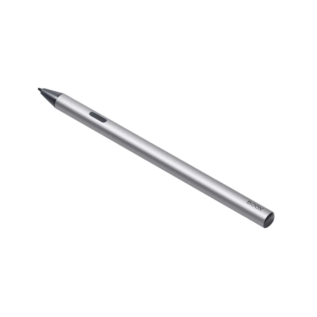 Stylet de Remplacement InkSense Plus Argent pour Ecran Tactile Boox