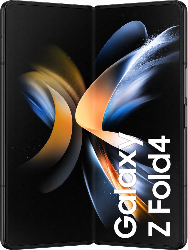 Samsung Galaxy Z Fold4 SM-F936B - 19,3 cm (7.6") - 12 GB - Obrázek produktu 