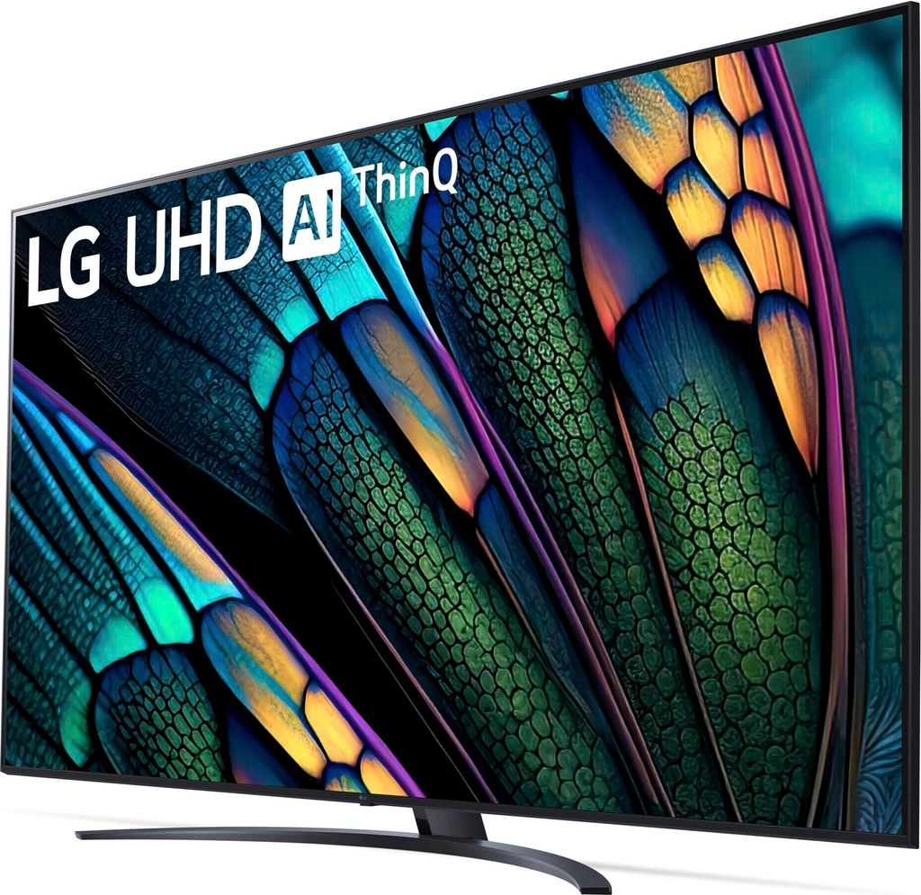 LG 86UR81006LA, 2,18 m (86"), 3840 x 2160 | Kaufland.de