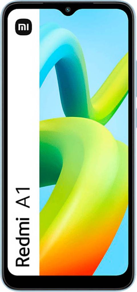 redmi a1price