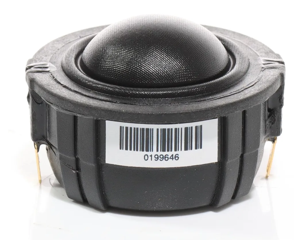 Améliorer l'audio de votre véhicule avec le Tweeter AV 26 INSTALL