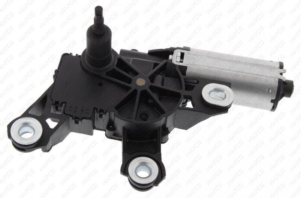 Wischermotor hinten, AUDI A4 AVANT, SEAT AROSA