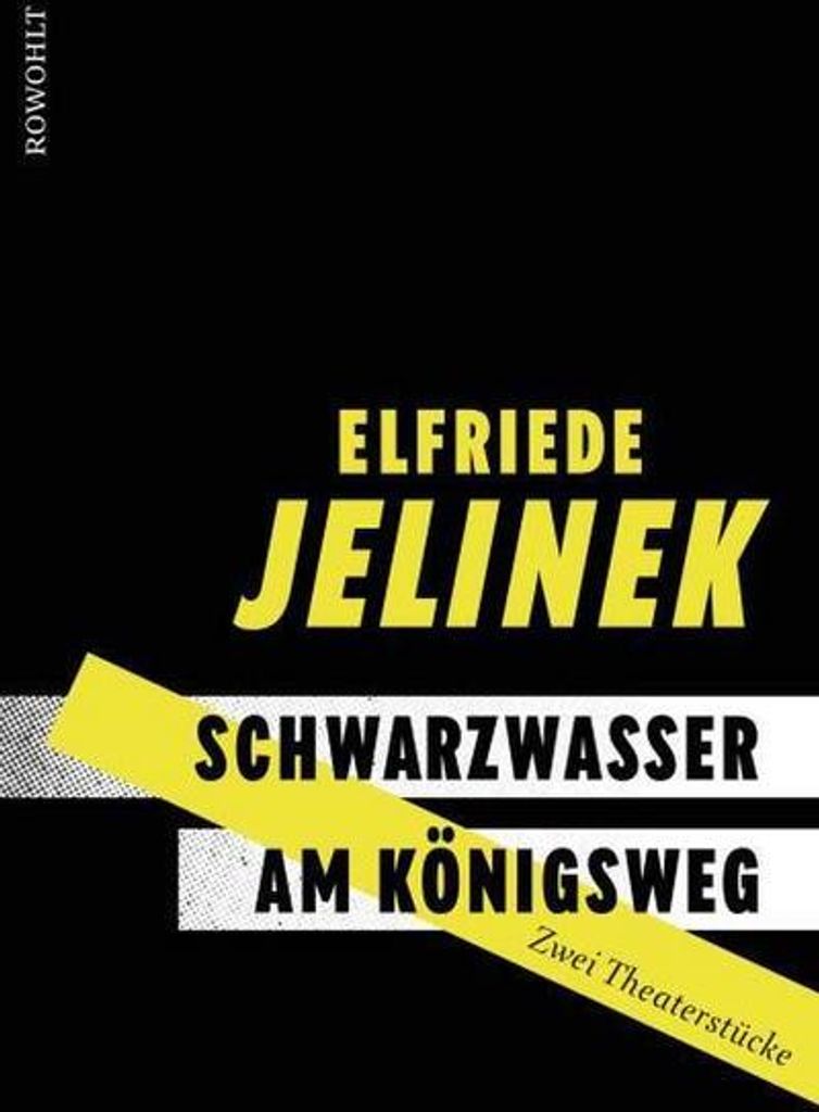 Schwarzwasser. Am Königsweg