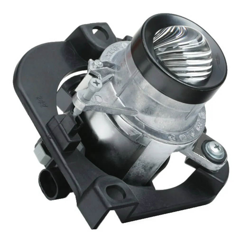 Fendinebbia destro H3 51822888 - 8
