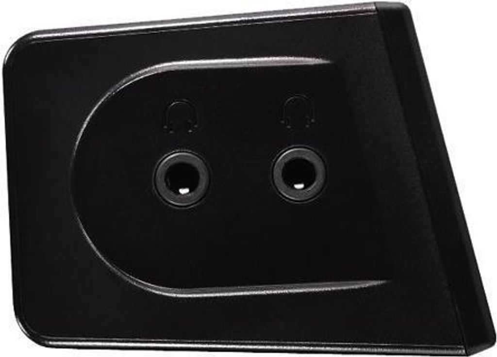 DELL AX510, 2.0 kan., 10 W, 10 W, Czarny, Przewodowa, 335,3 Zdjęcie produktu 