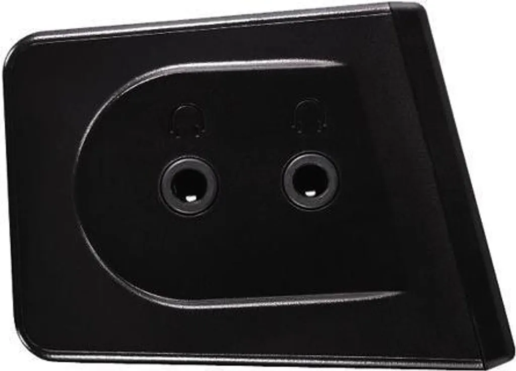 Dell AX510 (520-10704-EU) Soundbar | Altoparlanti 10W per Monitor Serie P/U