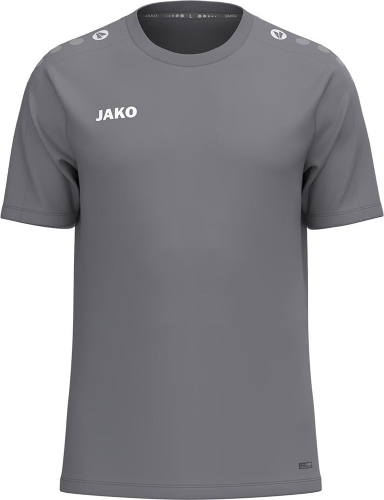 JAKO T-Shirt One grau grau 128