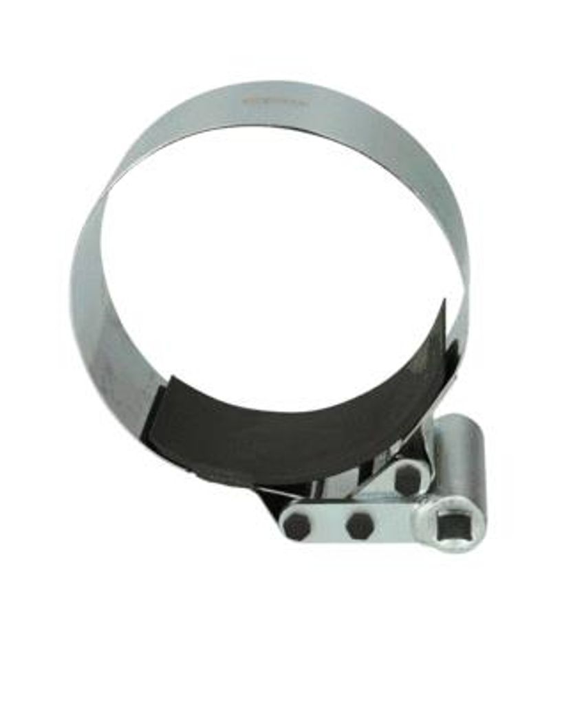 KS TOOLS Ölfilterband 460.1570 58mm Werkzeugstahl 1139g