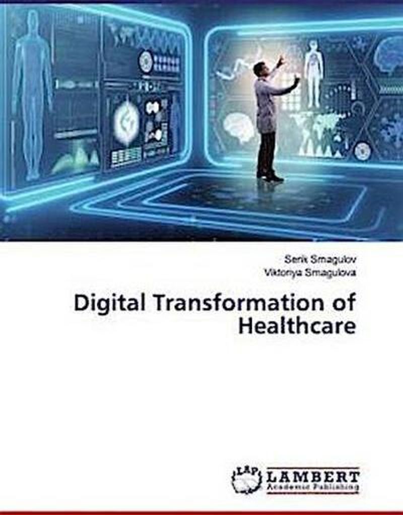 Digitale Transformation des Gesundheitswesens