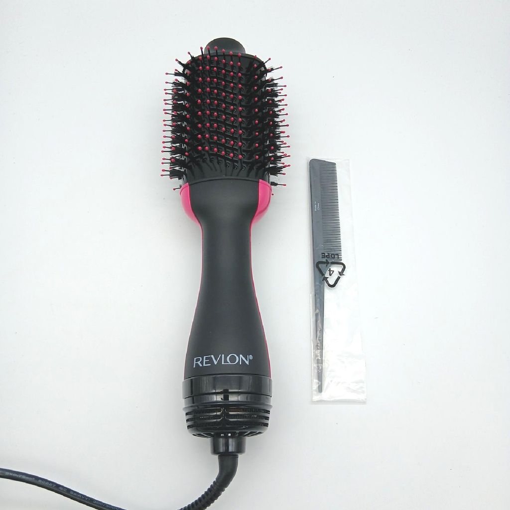 Revlon Haartrockner Beauty Salon One Step RVDR5222 Produktbild 