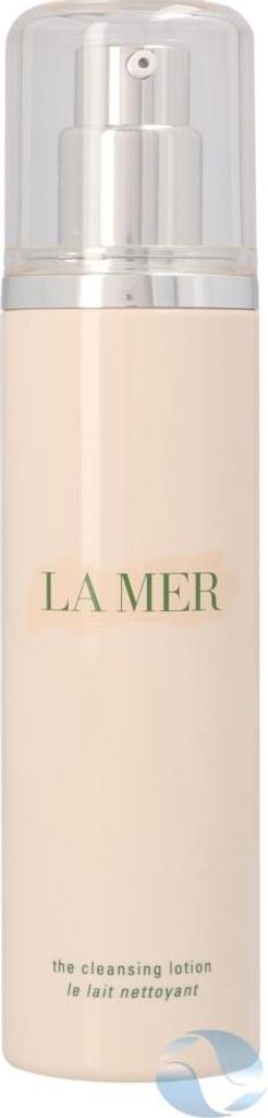 La Mer The Cleansing Lotion