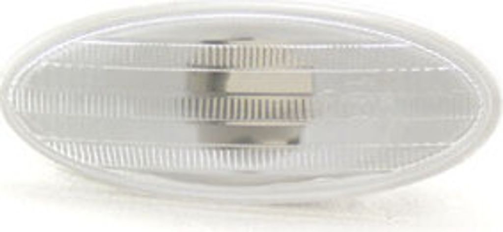 Johns, Seiten Blinker Anzeige passend für Nissan Micra K12 06/2009-06/10 1x Links o. Re