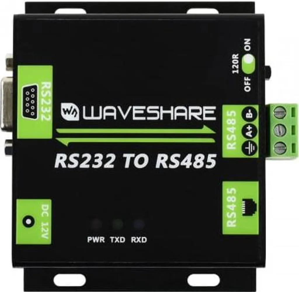 Convertitore RS232 a RS485 Professionale - Spedizione Immediata