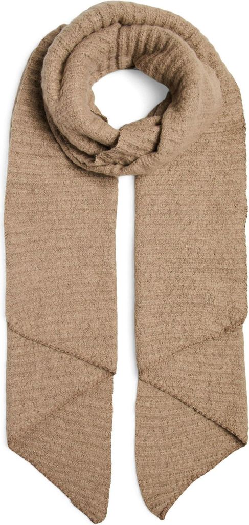Pieces Pyron Structured Long Schal Damen