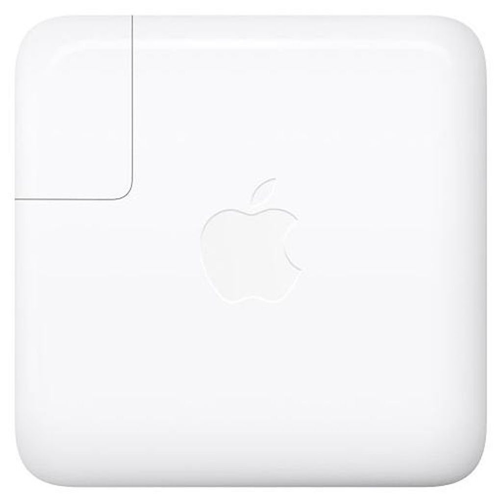 Apple - Adaptér USB-C 87W MNF82Z/A Obrázok produktu 
