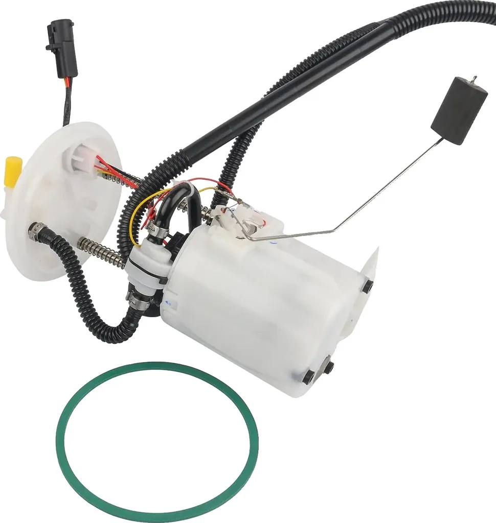 Kit Modulo Pompa Carburante per Jaguar XJ8 S-Type 3.0 4.2 V6 V8