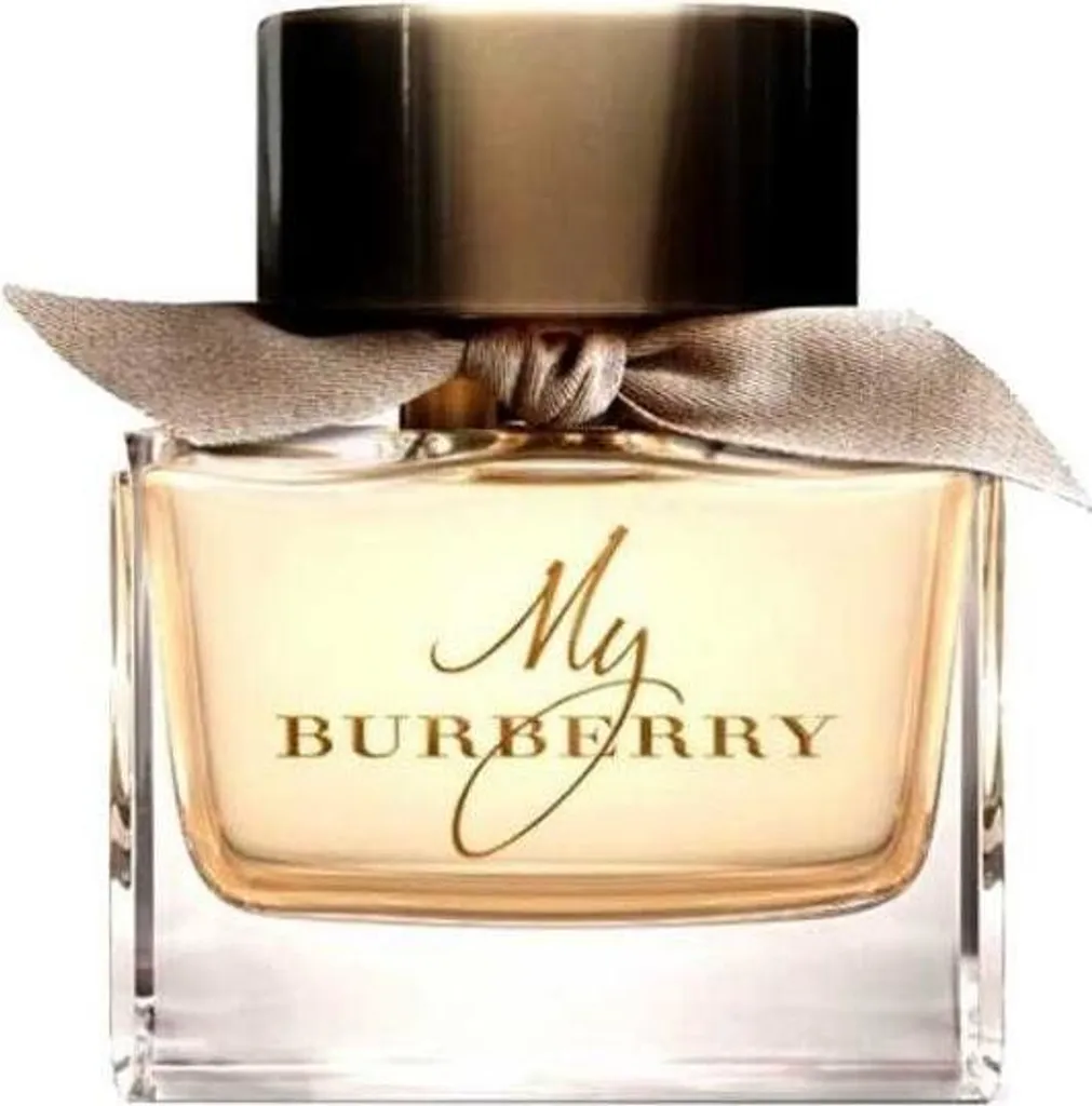 Recensione My Burberry EDP 90ml: Il Profumo Floreale di Lusso per Lei - 18