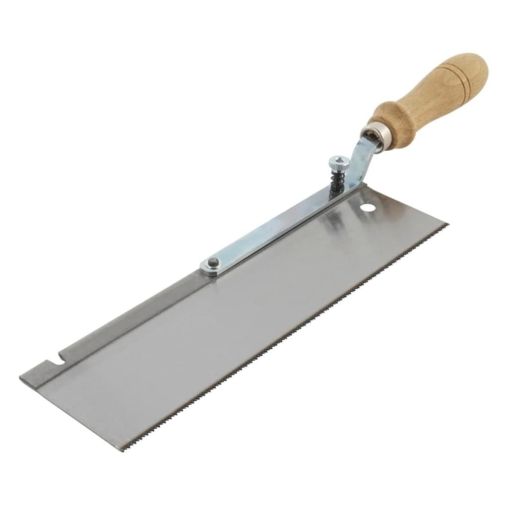Wolfcraft 6925000 Sega per laminati 390 mm Immagine del prodotto 