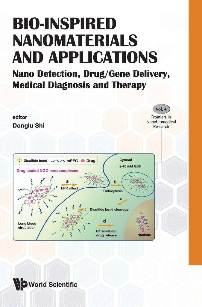 Bio-Inspired Nanomaterials And Applications