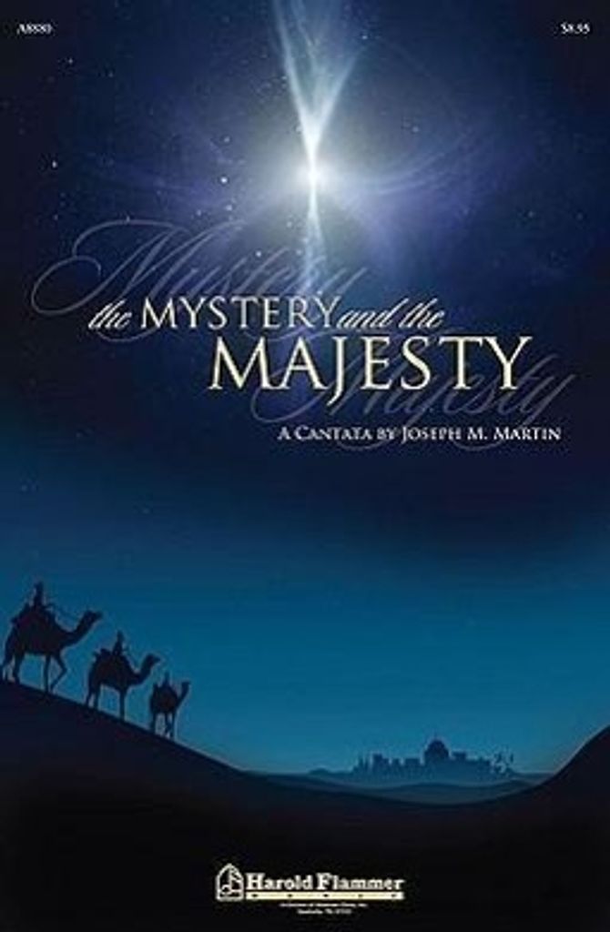 Myst & The Majesty