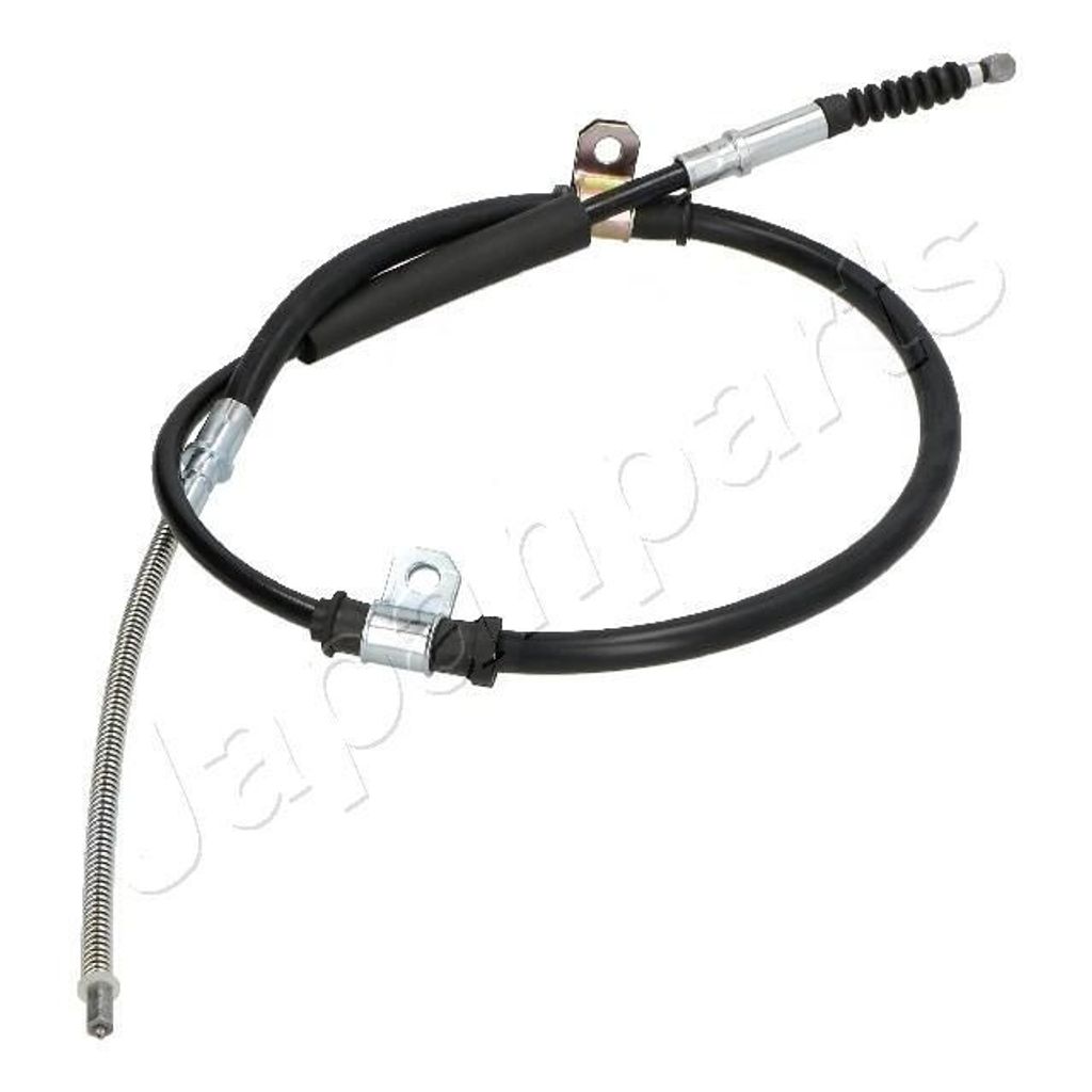 JAPANPARTS Handbremsseil Seilzug Feststellbremse für HYUNDAI TRAJET (FO) Hinten Rechts BC-H71R
