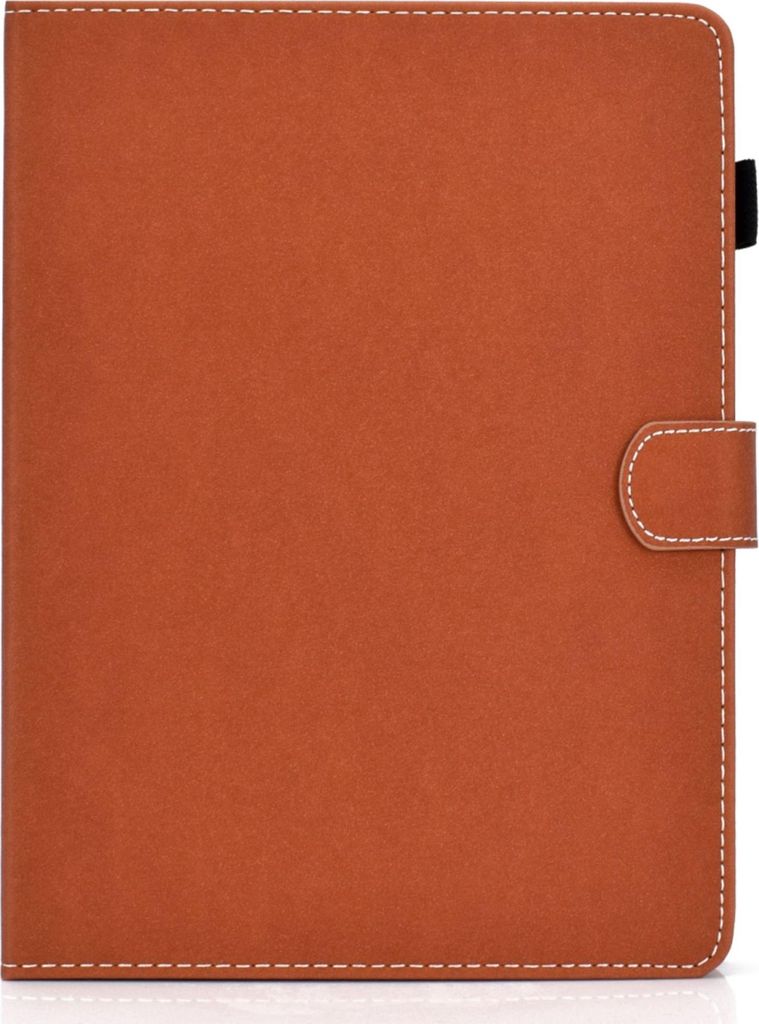 subtel Etui Smart Case Cuir synthétique noir compatible Image du produit 