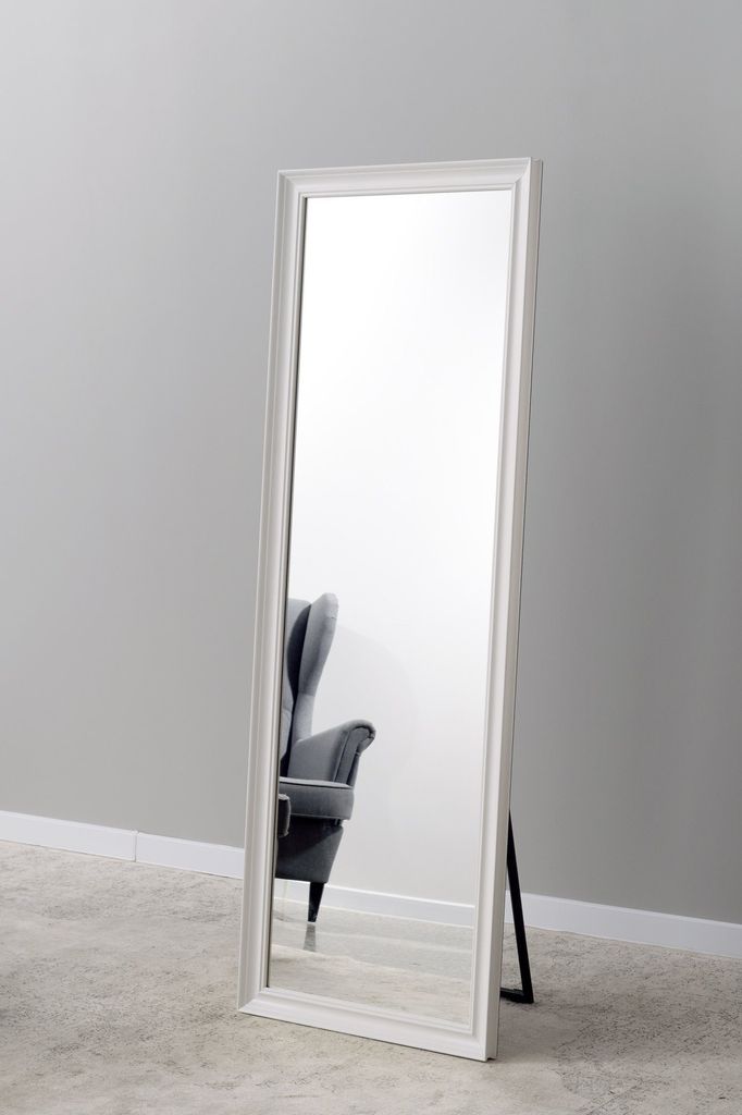 Elegante Holzrahmen