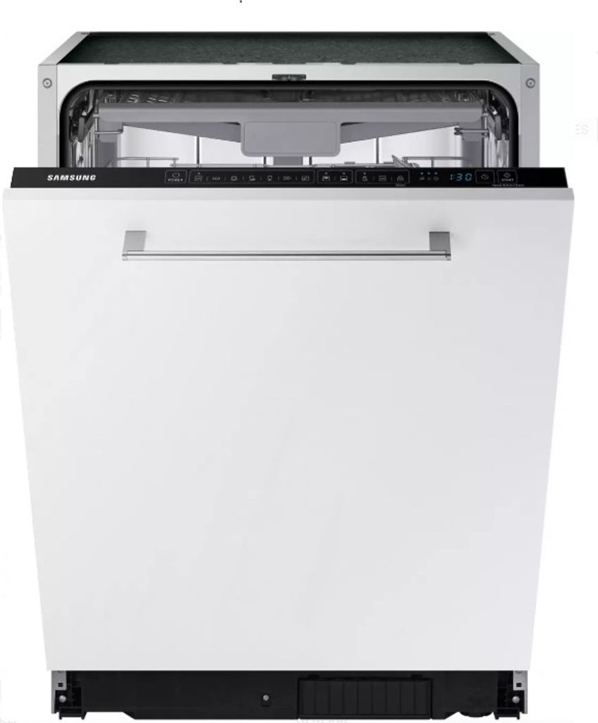 Lave-vaisselle 60cm 14 couverts 44db tout intégrable - Image du produit 