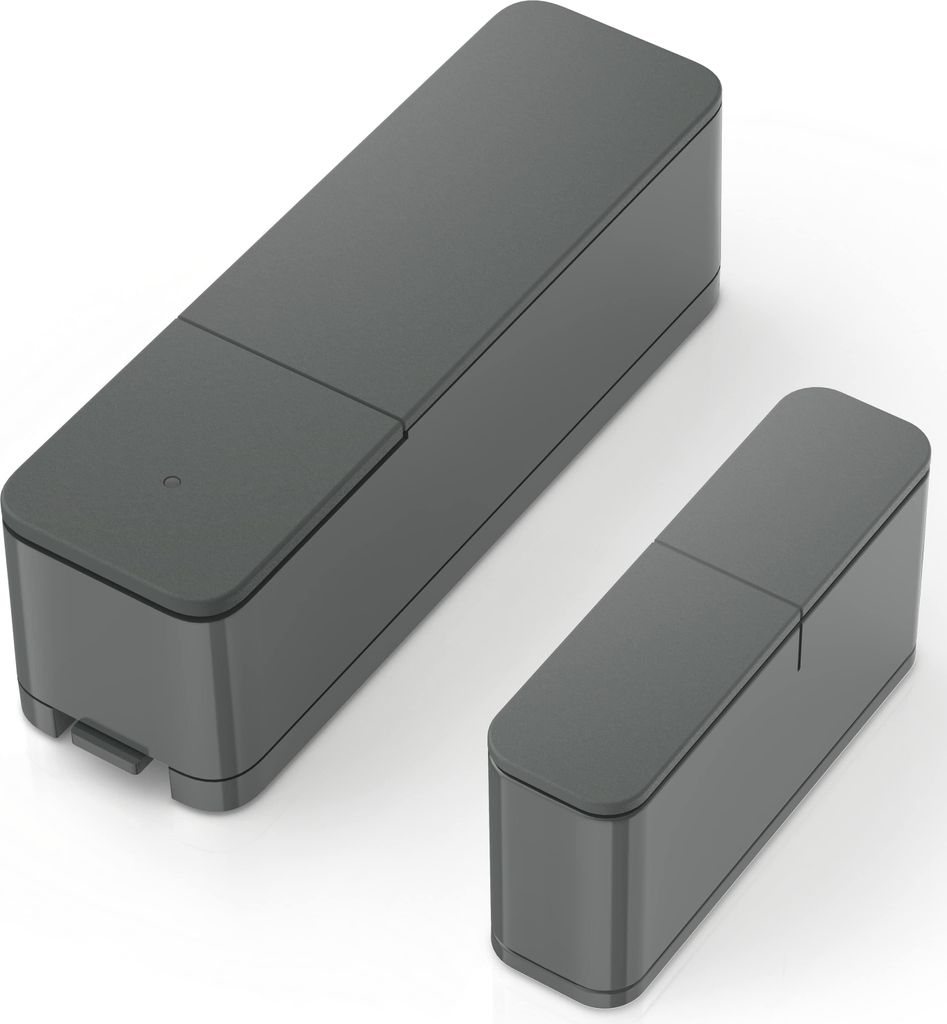 Bosch Smart Home Tür-Fenster- kontakt II Plus, einzeln, anthr.
