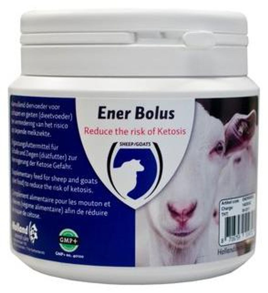 H.A.C. Ener Bolus Schaap & Geit Productafbeelding 